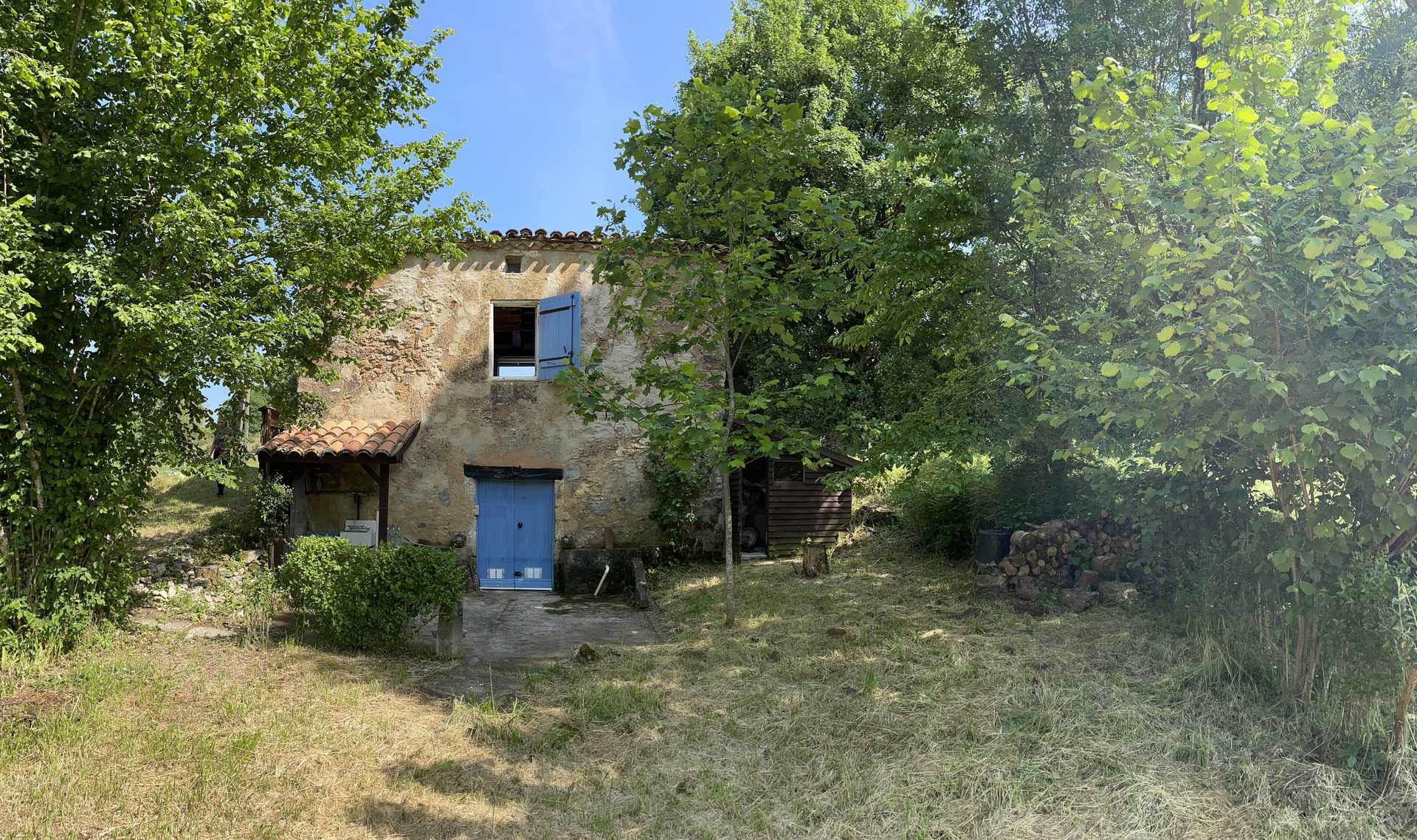 Будинок в Capdrot, Nouvelle-Aquitaine 10724817
