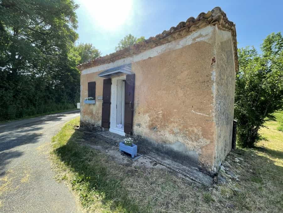 Rumah di Capdrot, Nouvelle-Aquitaine 10724817