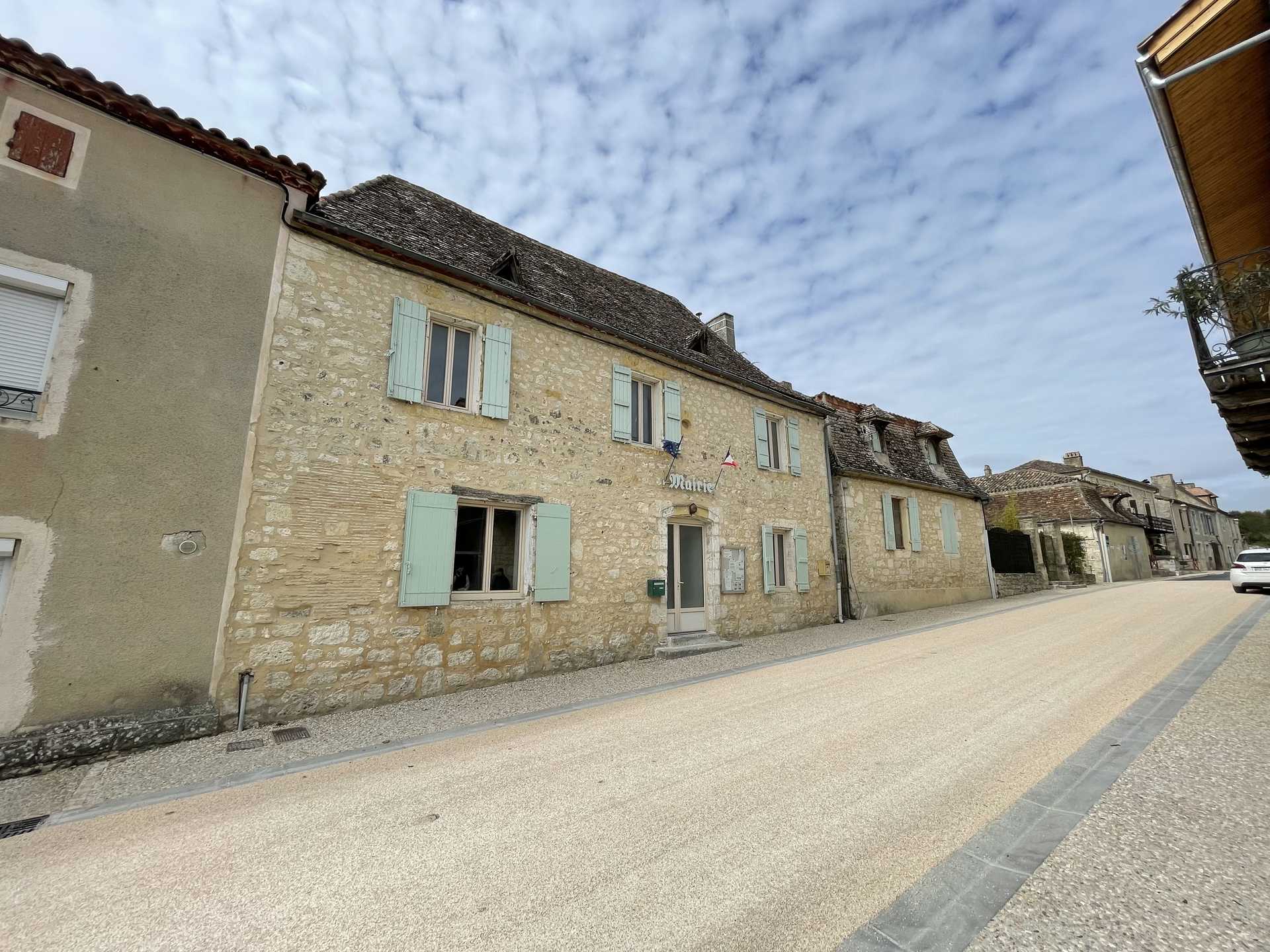 House in Boisse, Nouvelle-Aquitaine 10724829