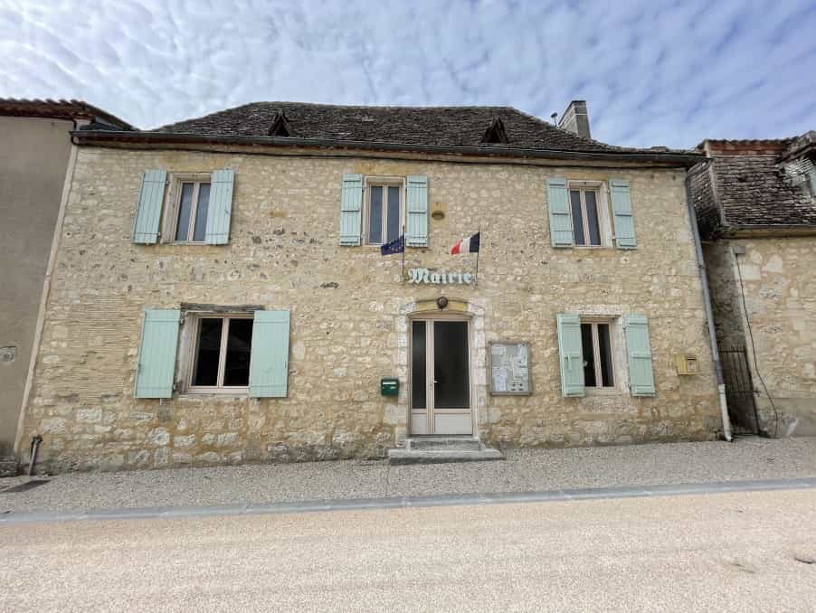 σπίτι σε Boisse, Nouvelle-Aquitaine 10724829