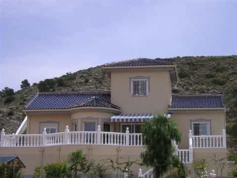 Будинок в , Comunidad Valenciana 10724848