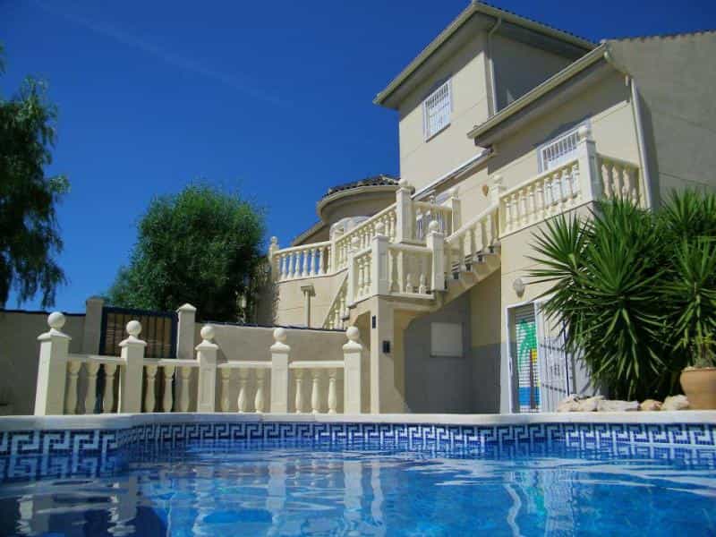 House in Ofra, Valencia 10724848