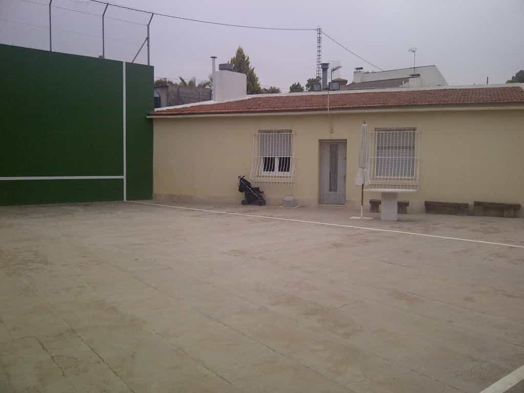 жилой дом в , Valencian Community 10724852