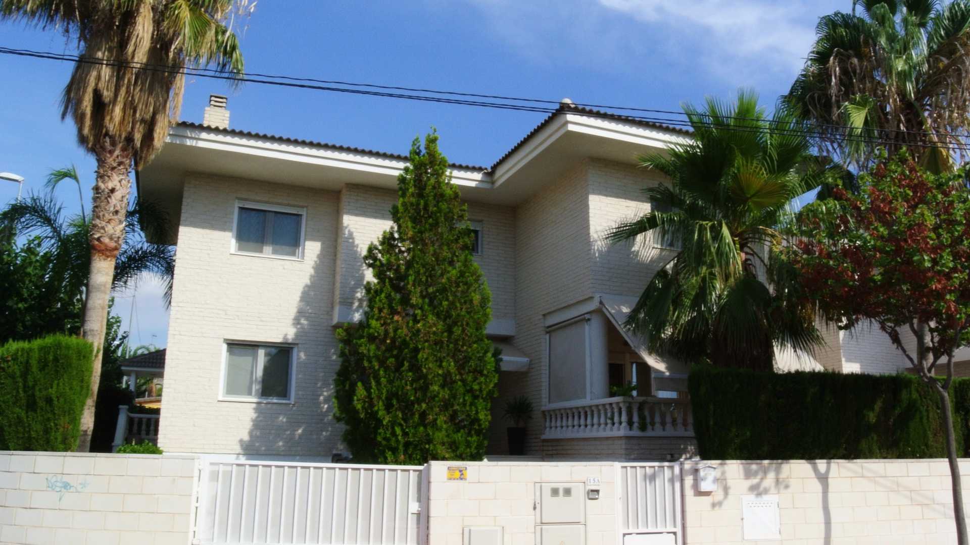 House in Salinas, Valencia 10724855