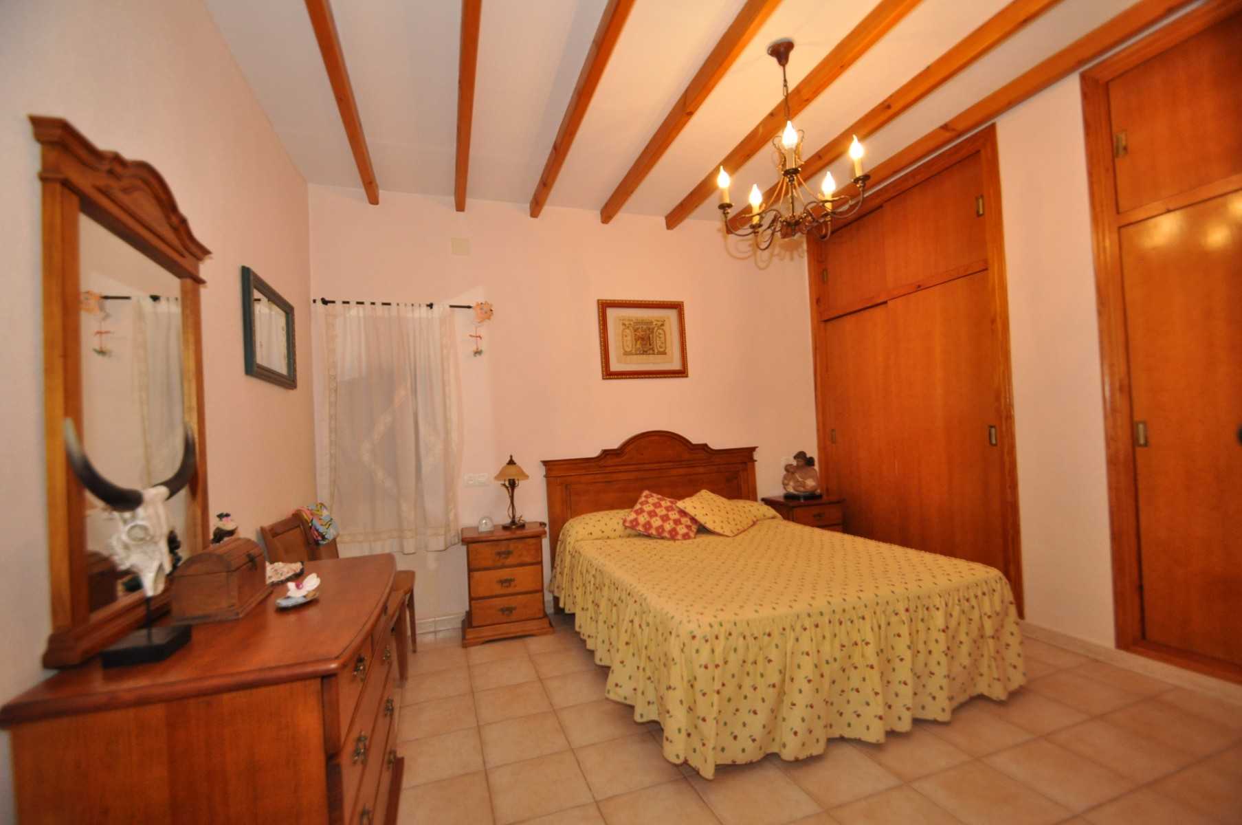 Huis in Villena, Comunidad Valenciana 10724865