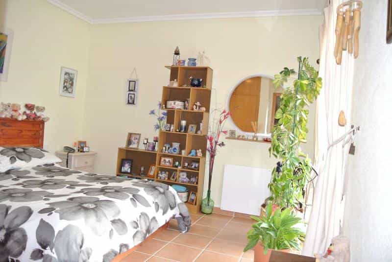 жилой дом в Tibi, Comunidad Valenciana 10724866