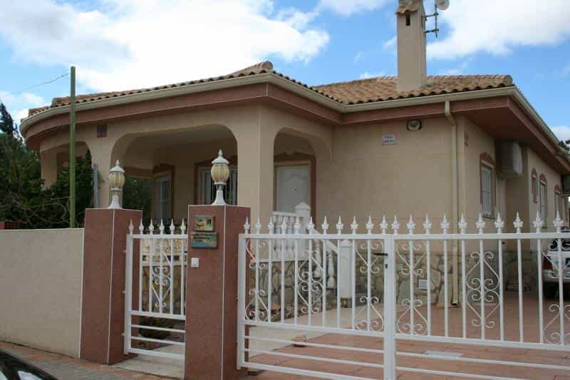 Rumah di , Comunidad Valenciana 10724867