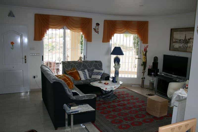 House in Ofra, Valencia 10724867