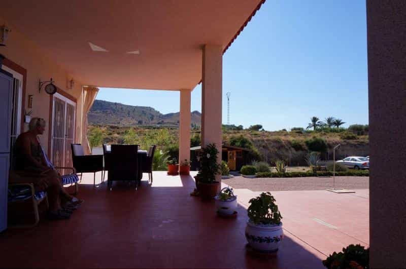 房子 在 Aspe, Comunidad Valenciana 10724876
