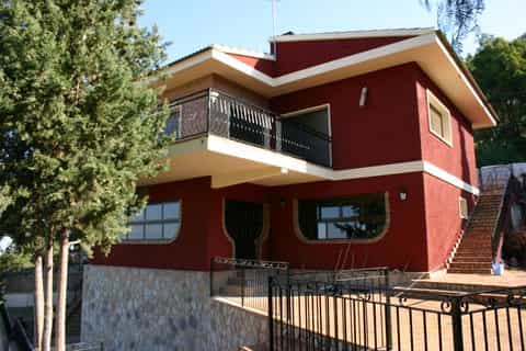 жилой дом в The Alberca, Region of Murcia 10724877
