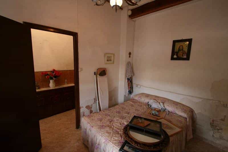 Dom w Hondona de los Frailes, Walencja 10724891
