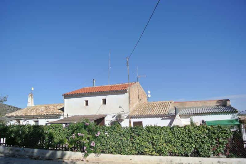 Rumah di Raspay, Murcia 10724895