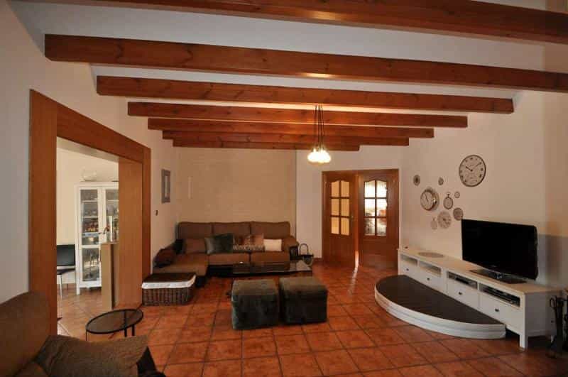 House in Novelda, Valencia 10724938