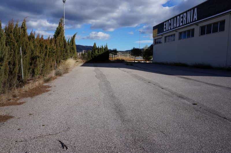 Industriell i Saix, Comunidad Valenciana 10724951