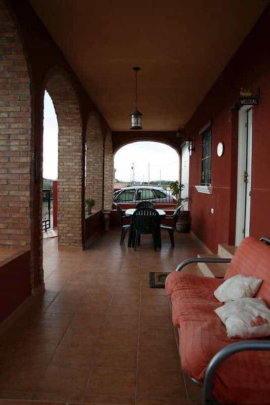 Dom w Hondona de los Frailes, Walencja 10724952