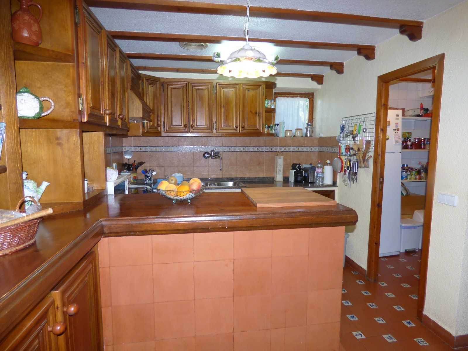 Rumah di Elda, Comunidad Valenciana 10724962