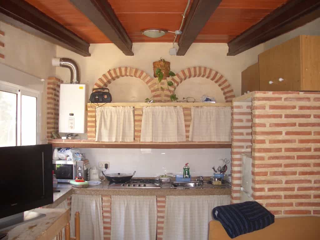 жилой дом в Aspe, Comunidad Valenciana 10725039
