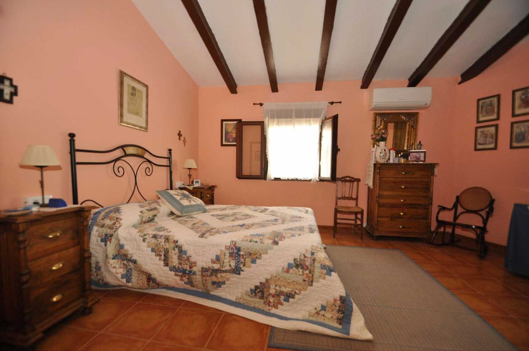 Dom w Casa del Senor, Walencja 10725040