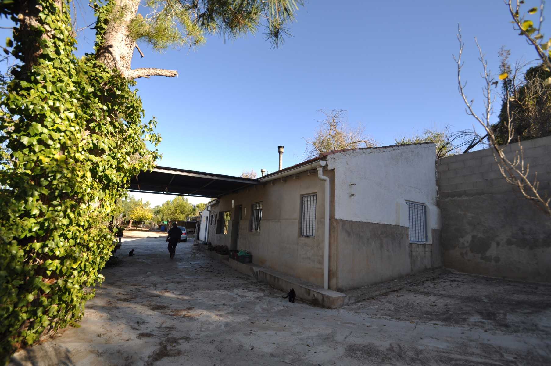 Huis in Casas del Señor, Valencia 10725052