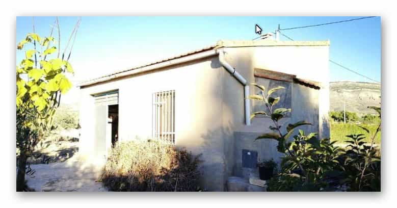 House in Toledo, Castille-La Mancha 10725131