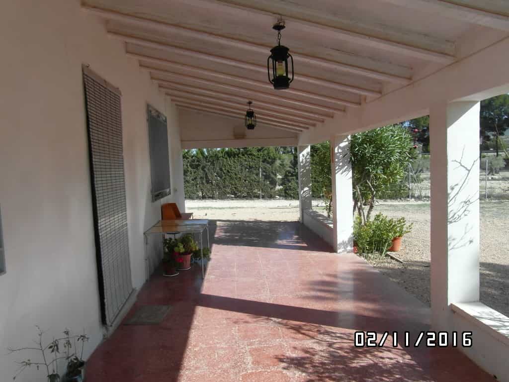 Hus i Yecla, Murcia 10725133