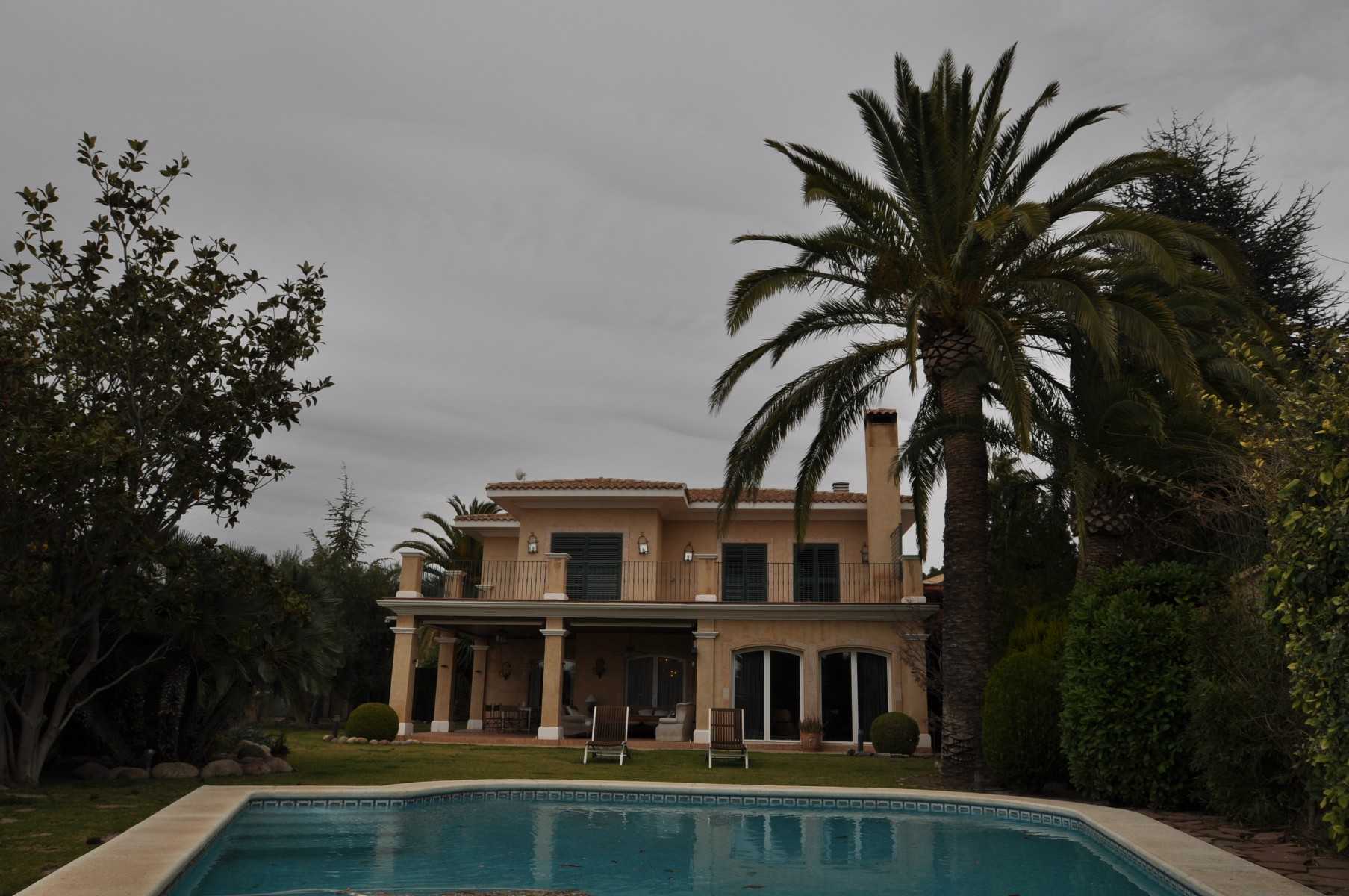 House in Elda, Valencia 10725136