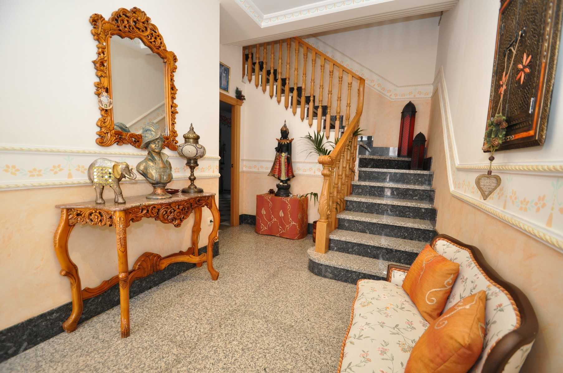 Dom w Casa del Senor, Walencja 10725157