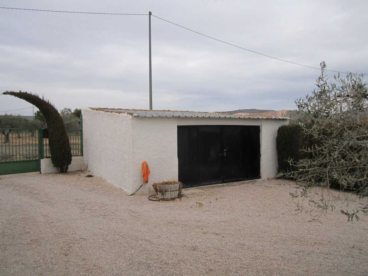 House in Yecla, Murcia 10725158