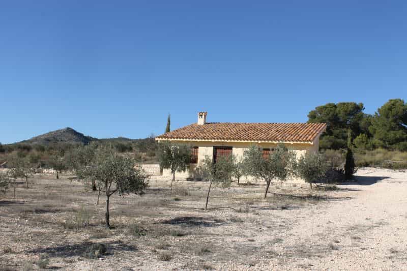 Huis in Saix, Comunidad Valenciana 10725160