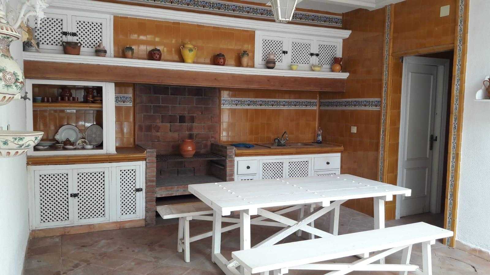 Dom w Buenavista, Kastylia-La Mancha 10725208