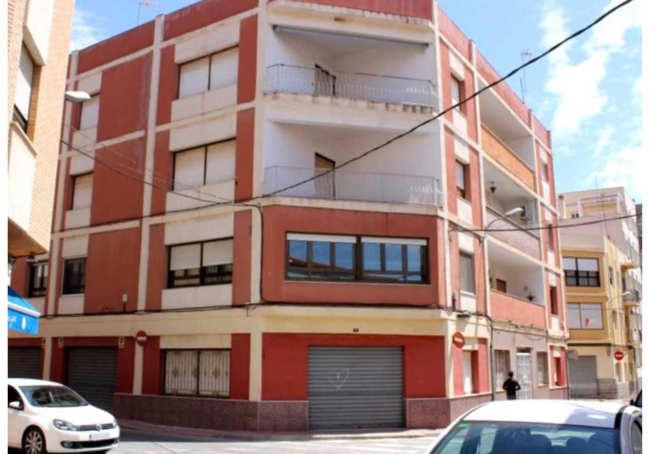 Kondominium dalam Camara, Valencia 10725226