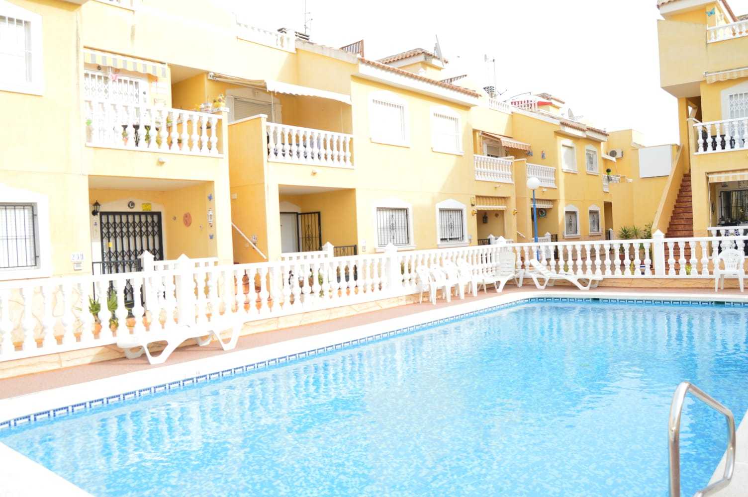 Condominium in Formentera de Segura, Valencia 10725241