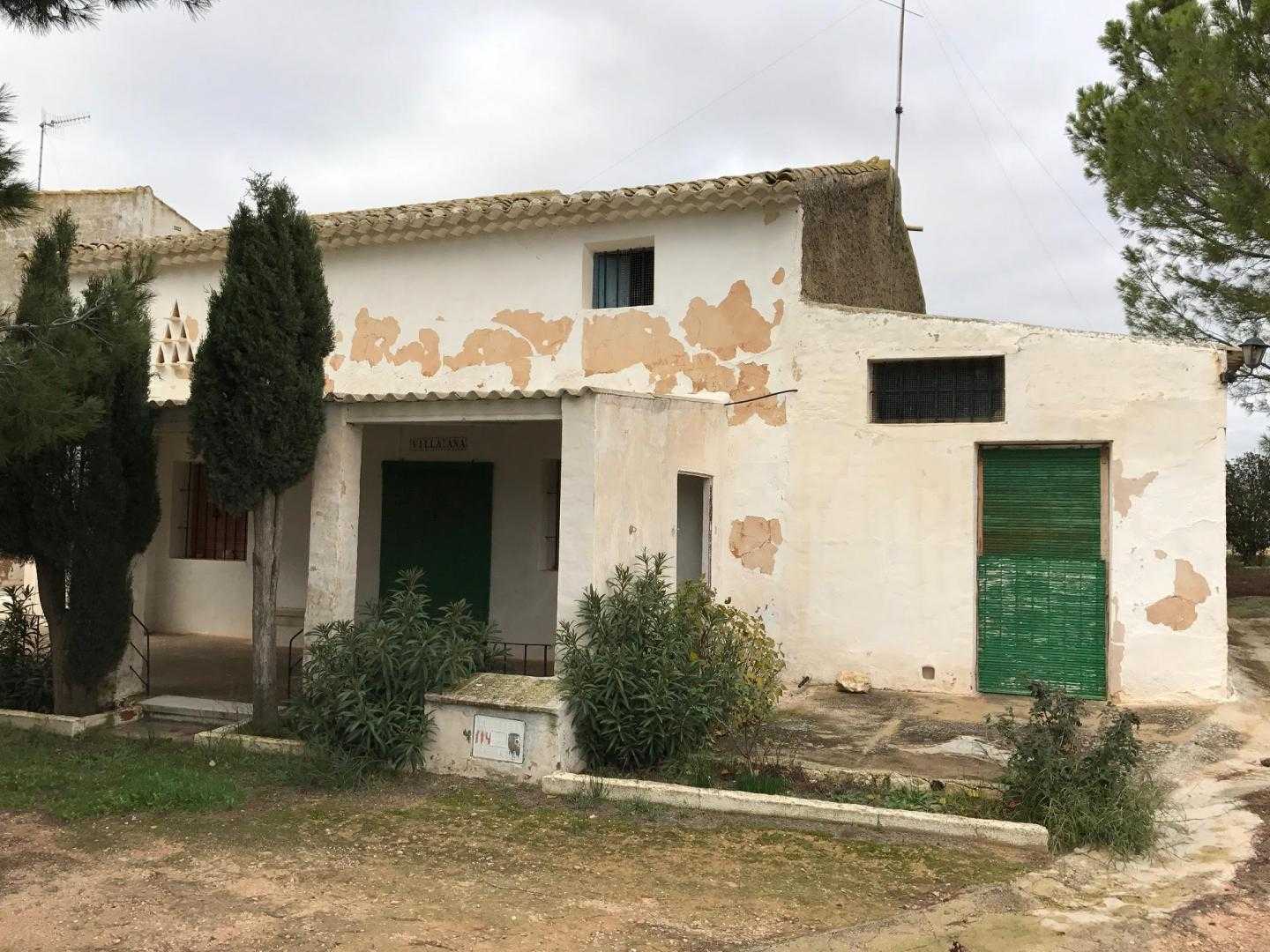 Huis in Ja, Murcia 10725247