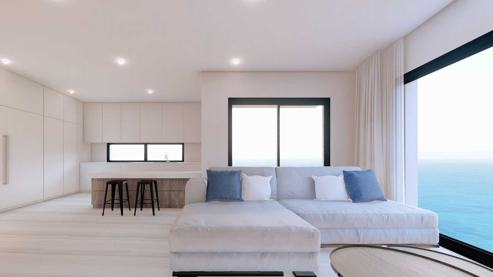 Condominium in Torrelamata, Valencia 10725273