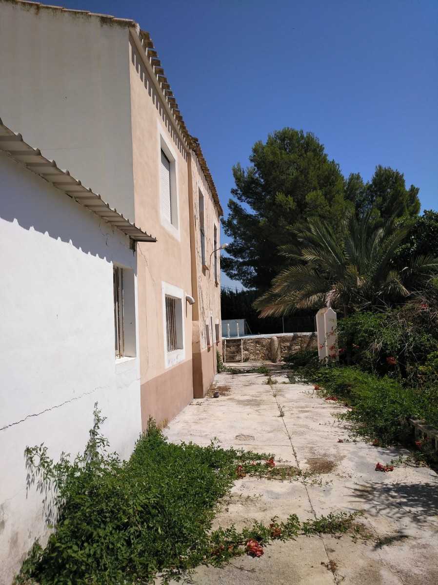 House in Yecla, Región de Murcia 10725307