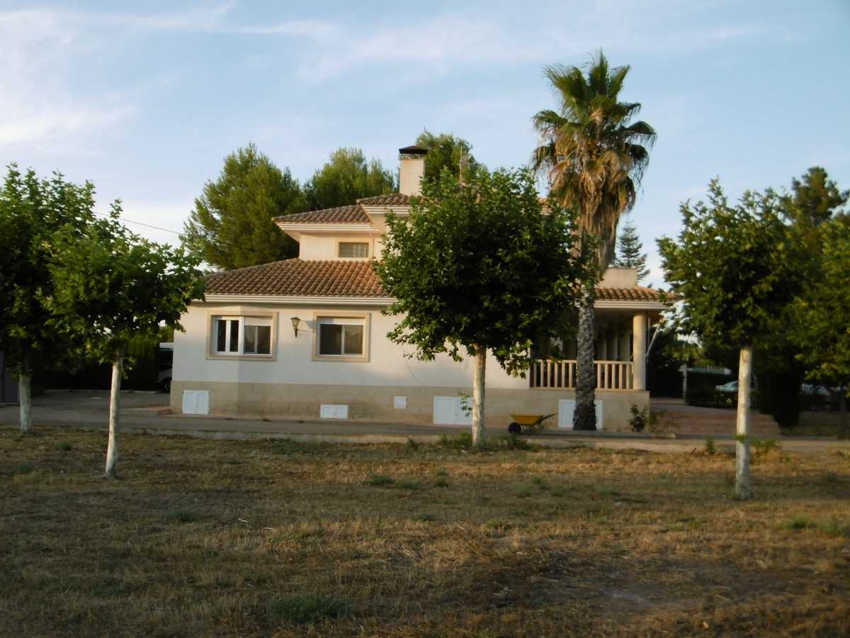 House in Yecla, Murcia 10725314