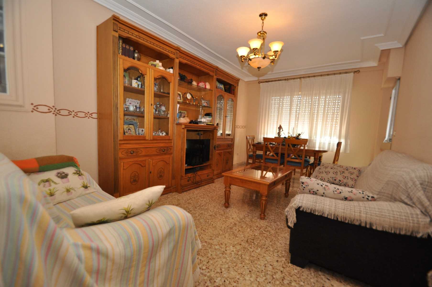 公寓 在 薩利納斯, 巴倫西亞 10725381