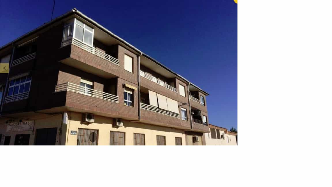 Eigentumswohnung im Salinas, Valencia 10725383