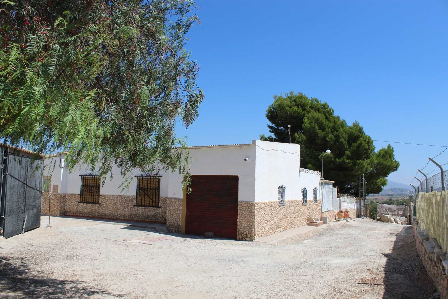 rumah dalam Saix, Comunidad Valenciana 10725388