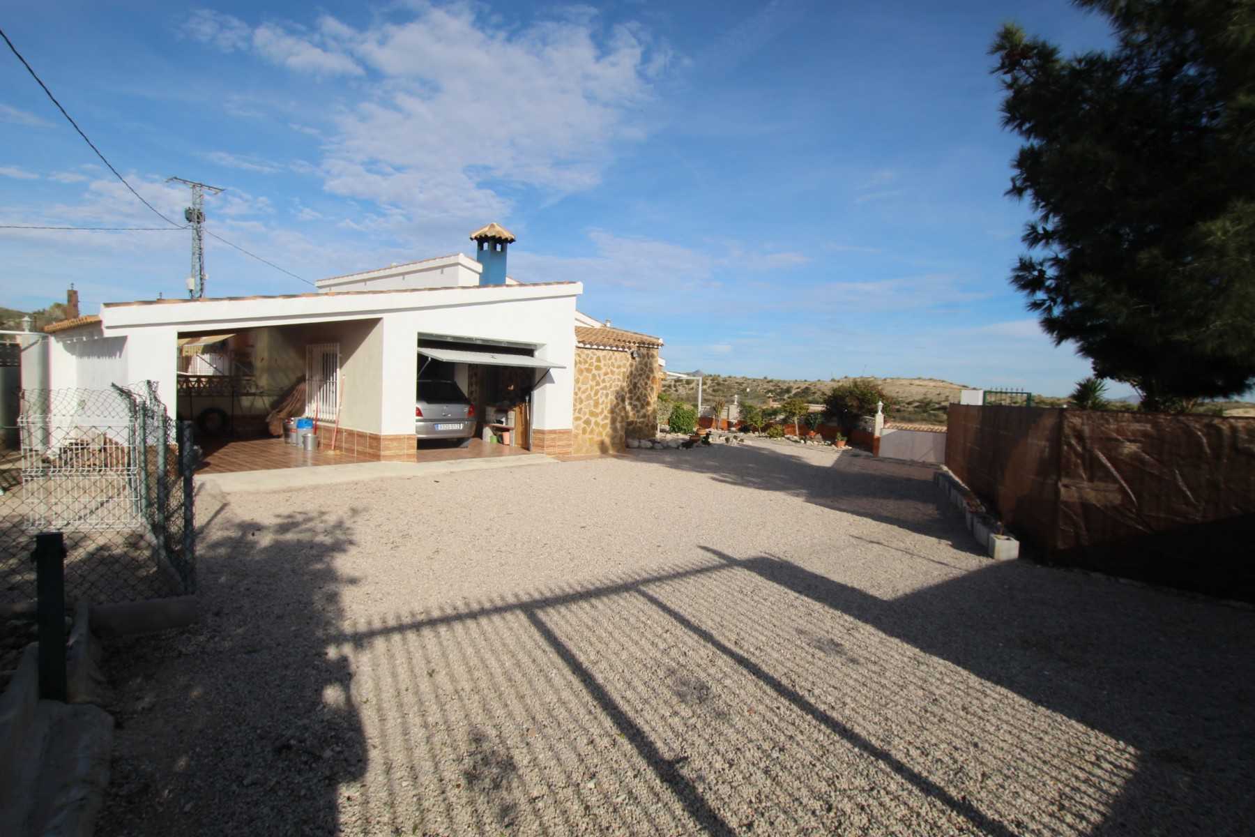 House in Los Banos, Murcia 10725401