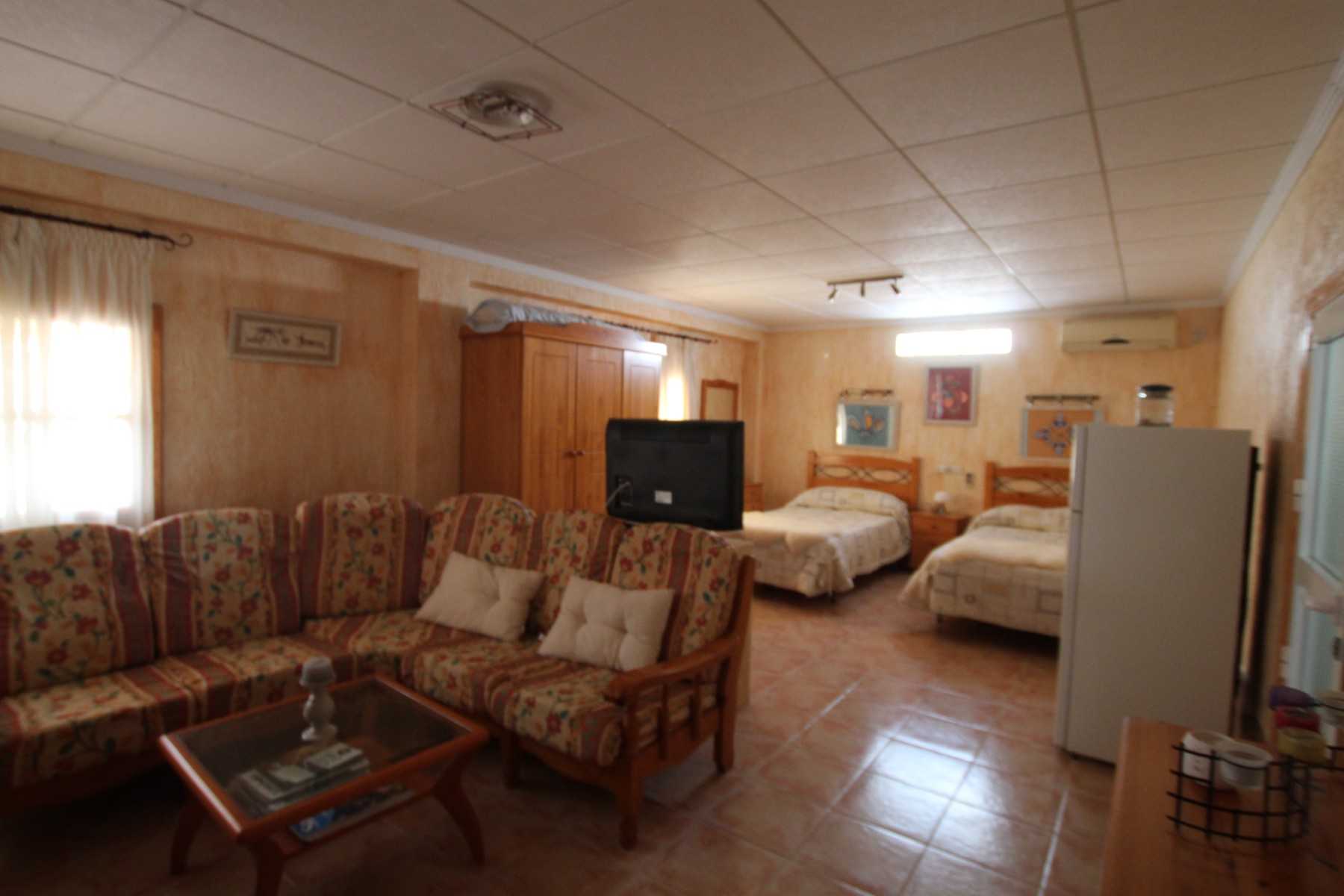 Casa nel Blanca, Región de Murcia 10725401