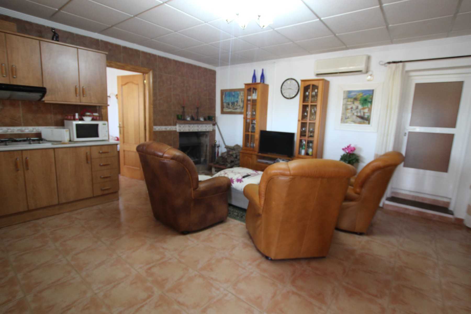 Casa nel Blanca, Región de Murcia 10725401
