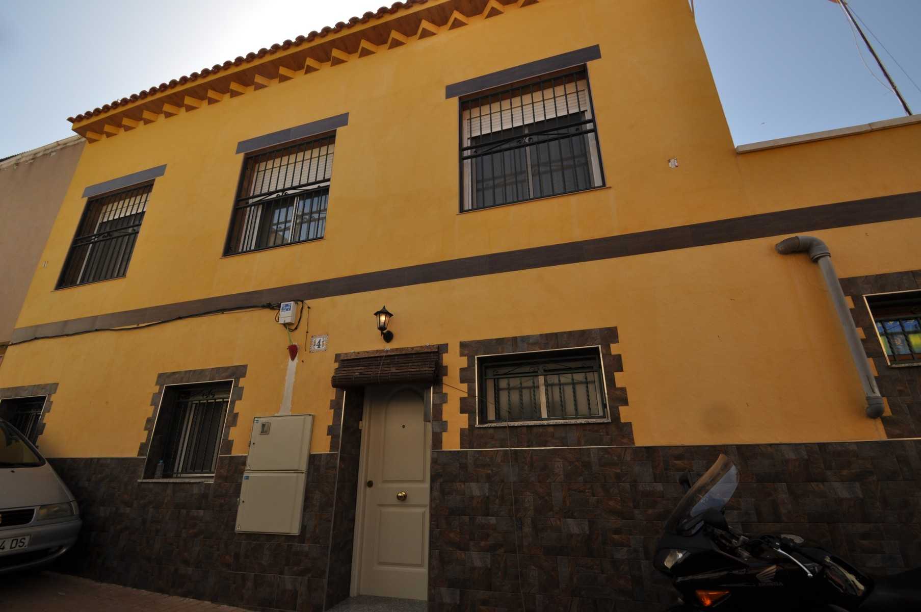 Talo sisään Elda, Comunidad Valenciana 10725411