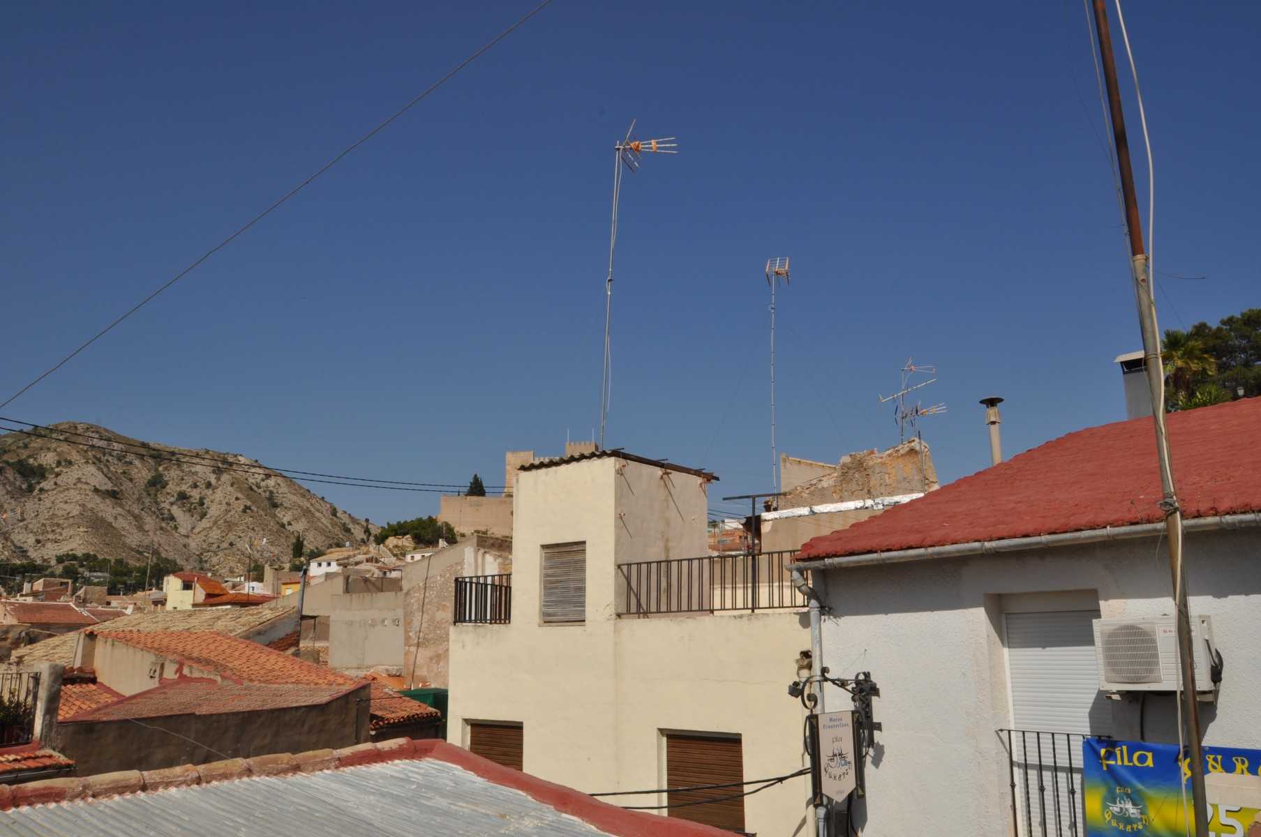 House in Elda, Comunidad Valenciana 10725411