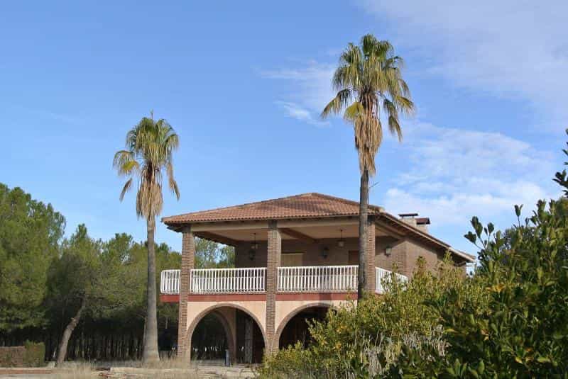 Будинок в Камара, Валенсія 10725414