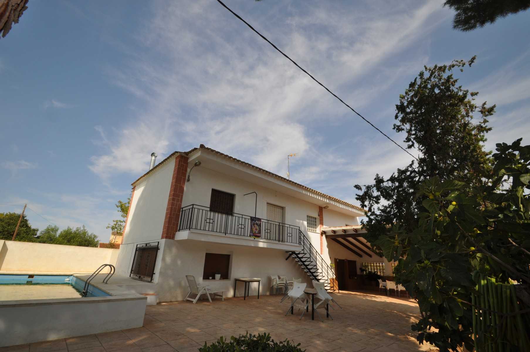 House in Yecla, Murcia 10725426