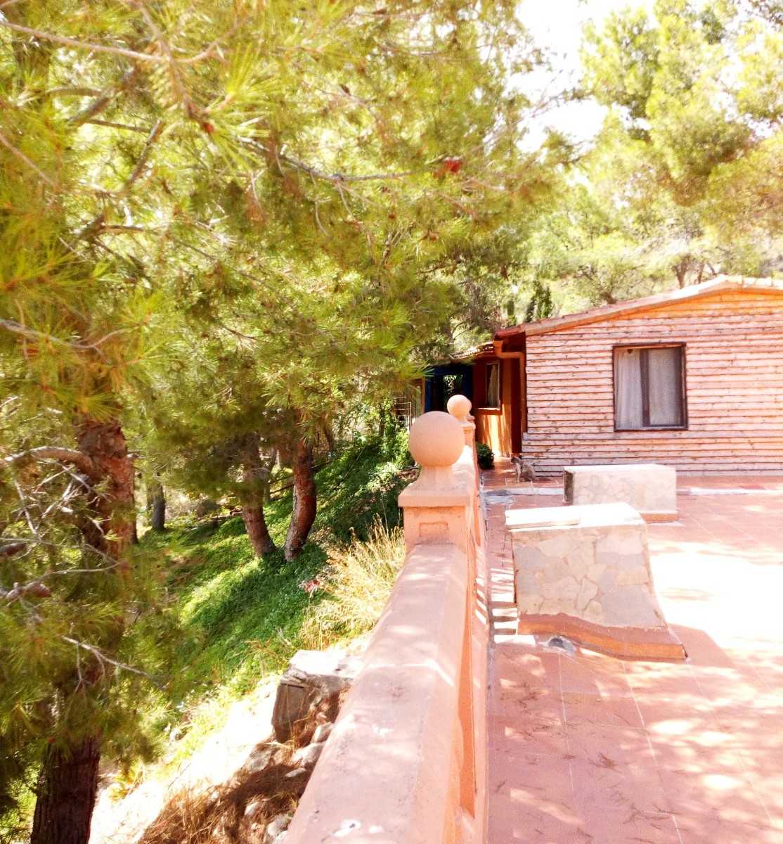 House in Casas del Senor, Valencia 10725476