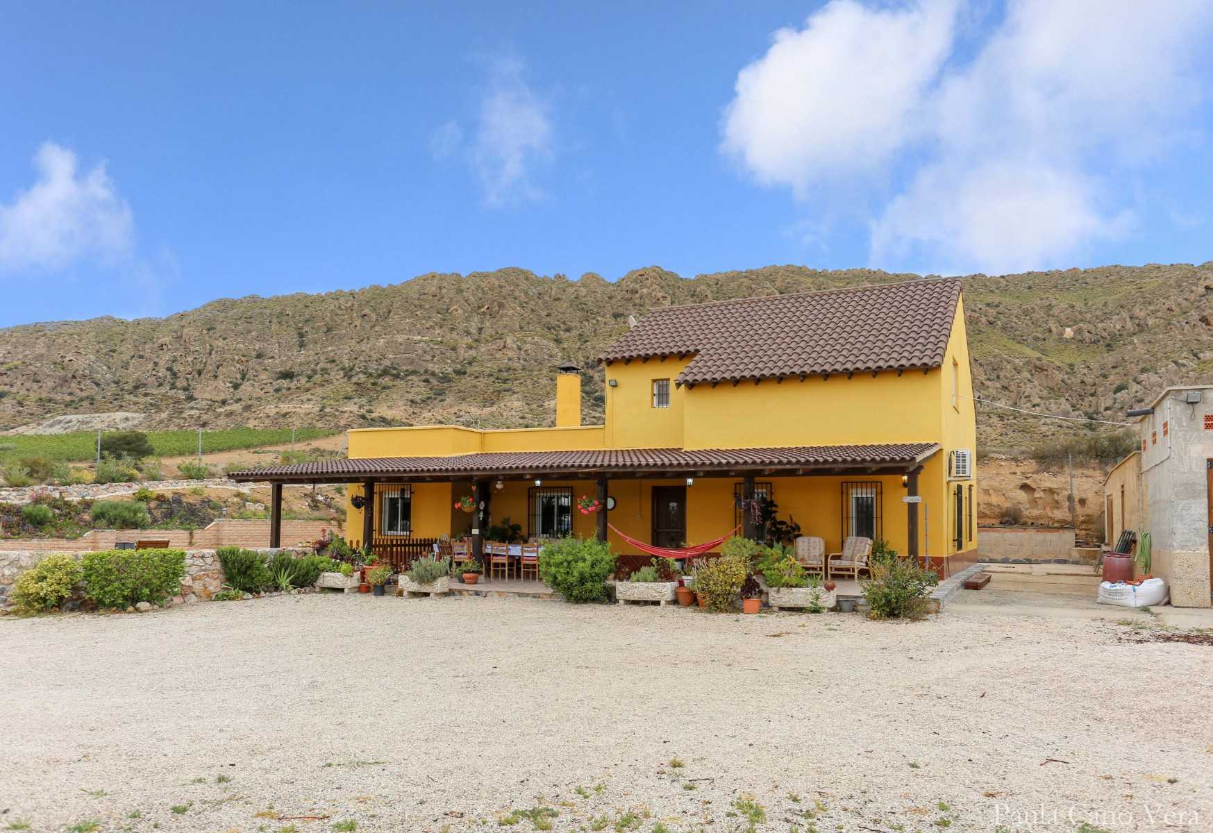House in , Región de Murcia 10725481