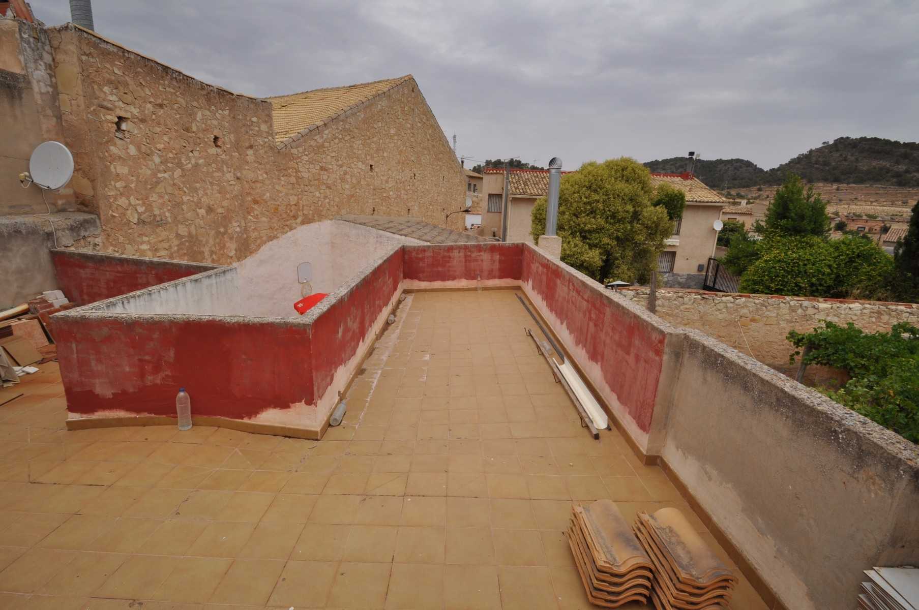 Huis in El Xinorlet, Comunidad Valenciana 10725490