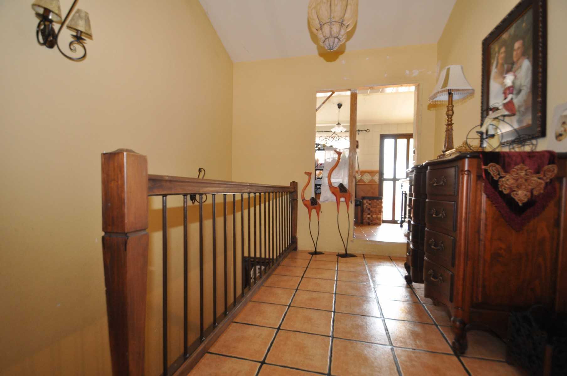 Huis in El Xinorlet, Comunidad Valenciana 10725490